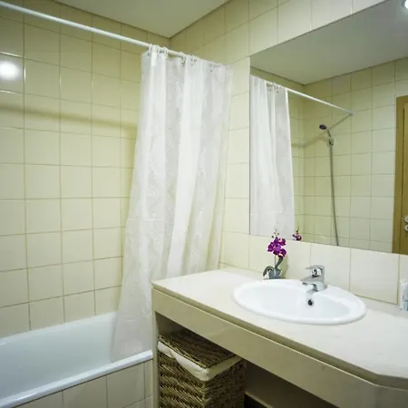 Daire Casa Rosa By Real Life Concierge Portimão