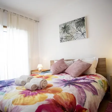 Casa Rosa By Real Life Concierge Portimão