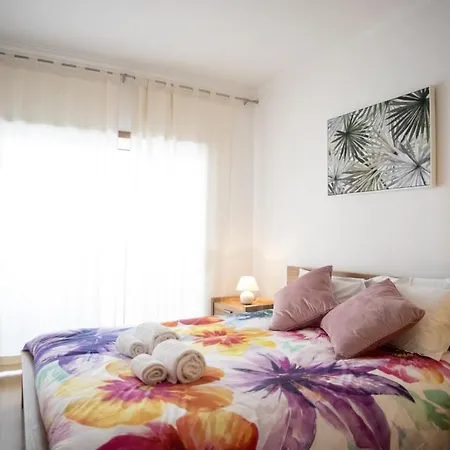 Daire Casa Rosa By Real Life Concierge *