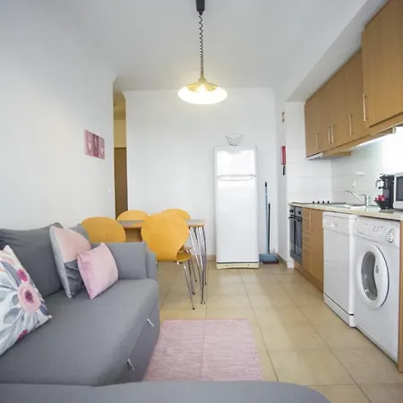 Daire Casa Rosa By Real Life Concierge Portimão