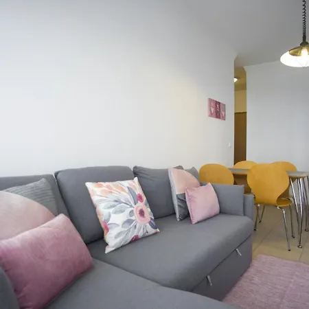 Casa Rosa By Real Life Concierge Apartment *