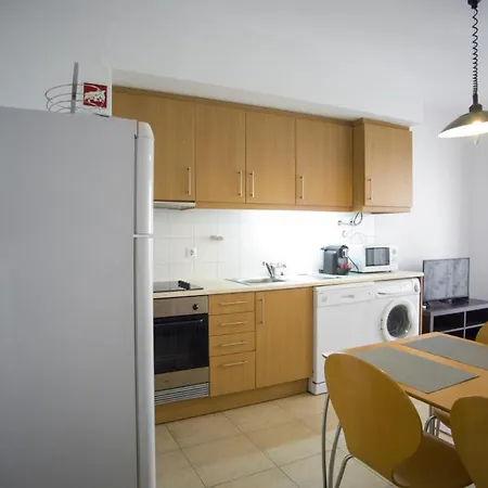 Casa Rosa By Real Life Concierge شقة